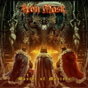 Iron Mask: Master Of Masters